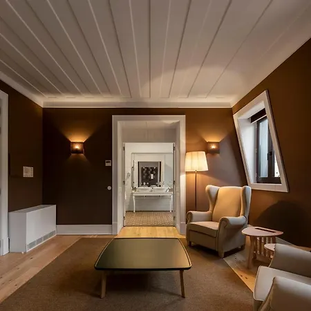 Rural Hotel