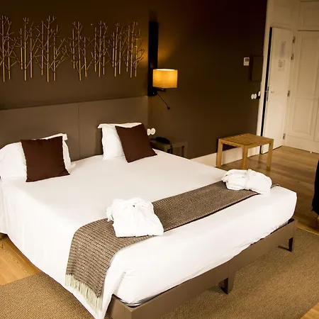 Rural Hotel 4*