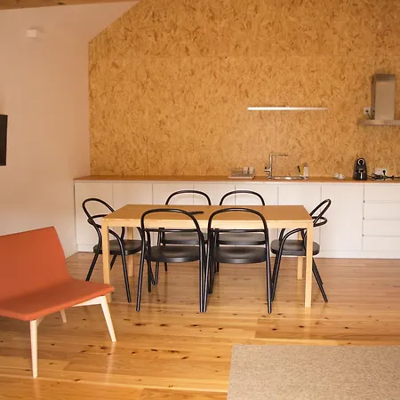 Rural Hotel