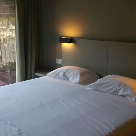 Hotel Rural