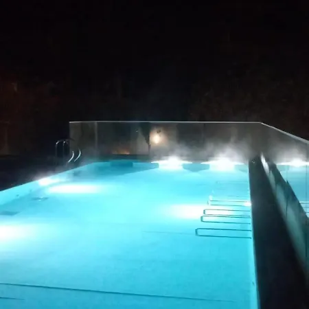 Rural Hotel 4*