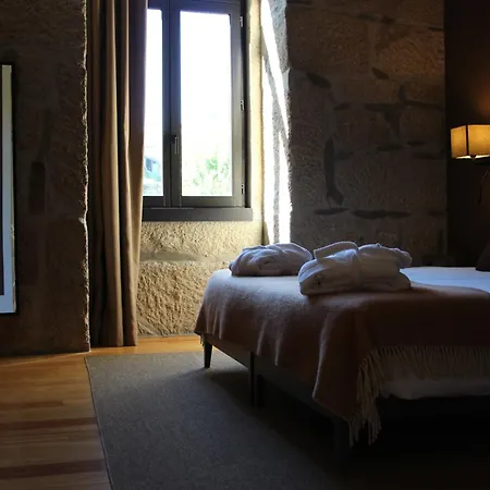 Hotel Rural 4*