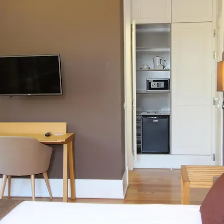 Rural Hotel 4*