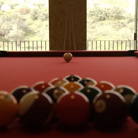 Hotel Rural 4*