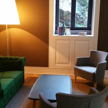 Rural Hotel 4*