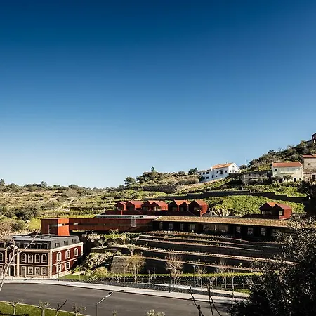Rural 4* Longroiva