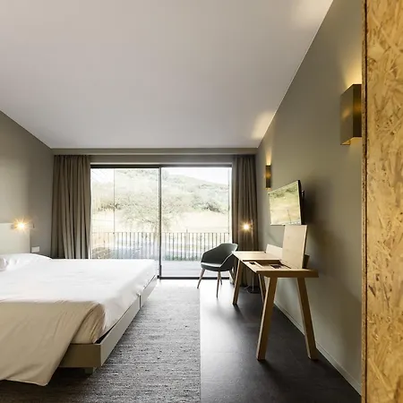 Hotel Rural 4*