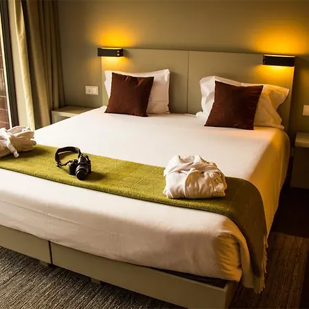 Rural Hotel 4*